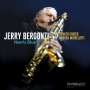 Jerry Bergonzi: Nearly Blue, CD