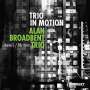 Alan Broadbent (geb. 1947): Trio In Motion, CD