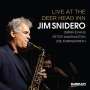 Jim Snidero: Live At The Deer Head Inn, CD