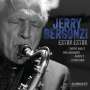 Jerry Bergonzi: Extra Extra, CD