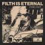 Filth Is Eternal: Find Out (180g) (Limited Edition) (Milky Clear Vinyl), LP