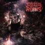 Within The Ruins: Black Heart, CD
