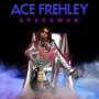 Ace Frehley: Spaceman (180g) (Limited-Edition) (Colored Vinyl), LP