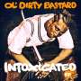 Ol' Dirty Bastard: Intoxicated (EP) (Yellow Vinyl), MAX