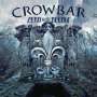 Crowbar: Zero And Below, CD