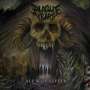 Plague Years: All Will Suffer, CD