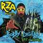 RZA: RZA Presents: Bobby Digital And The Pit Of Snakes, LP