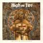 High On Fire: The Art Of Self Defense (Limited 25th Anniversary Edition), CD