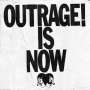 Death From Above 1979: Outrage! Is Now, LP