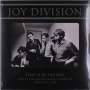 Joy Division: That'll Be The End. Live At The Ajanta Cinema, Derby, UK, April 19th, 1980, LP