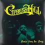 Cypress Hill: Beats From The Bong - Instrumentals, 2 LPs