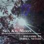 Sun Kil Moon: Welcome To Sparks, Nevada, 2 CDs