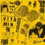 Vitamin: Recordings 1981 (Opaque White Vinyl), LP