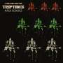 Triptides: Alter Echoes (Limited Edition) (Colored Vinyl), LP