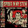 Bob Corritore: Spider In My Stew, CD