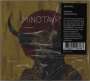 Mansur (Jason Kohnen): Minotaurus, CD