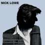 Nick Lowe: Dig My Mood, CD