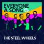 The Steel Wheels: Everyone A Song Vol.2, CD