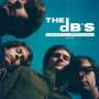 The dB's: I Thought You Wanted To Know: 1978 - 1981, LP,LP