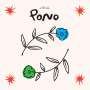 A Great Big Pile Of Leaves: Pono (Blue & White Smoke Coloured Vinyl), LP