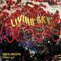 Sun Ra Arkestra: Living Sky, CD