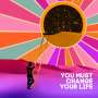 David Wax Museum: You Must Change Your Life, CD