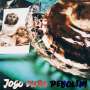 Jogo Duro: Pebolim (Gold Vinyl), Single 12"