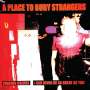 A Place To Bury Strangers: Chasing Colors / I Can Never Be As Great As You (Limited Edition) (White Vinyl), SIN