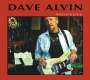 Dave Alvin: Ashgrove, CD