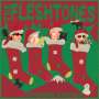 The Fleshtones: Stocking Stuffer, CD