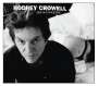 Rodney Crowell: Sex & Gasoline (Digipack), CD