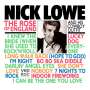 Nick Lowe: The Rose Of England, CD