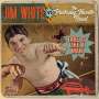 Jim White: Take It Like A Man, LP