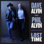 Dave Alvin & Phil Alvin: Lost Time (180g), LP