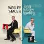 Wesley Stace: Wesley Stace's John Wesley Harding, LP