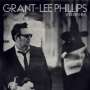 Grant-Lee Phillips: Widdershins (Limited-Edition) (Clear Vinyl), LP