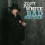 Tony Joe White: Bad Mouthin' (Limited Edition) (White Vinyl) (45 RPM), LP,LP