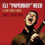 Eli "Paperboy" Reed: Roll With You, 2 LPs