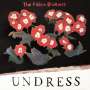 The Felice Brothers: Undress (Limited-Edition) (Red/Black Vinyl), LP
