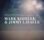 Mark Kozelek & Jimmy Lavalle: Perils From The Sea, CD