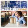 Robin McKelle: Heart Of Memphis, CD