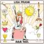 Lisa Prank: Lisa Prank: Adult Teen, CD