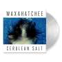 Waxahatchee: Cerulean Salt (Limited Edition) (Clear Vinyl), LP