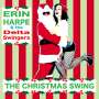 Erin Harpe & The Delta Swingers: Christmas Swing, CD