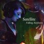 Satellite: Falling Airplanes, CD