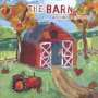 Barn: Barn With Songs By Steve Poltz, CD