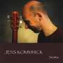 Jens Kommnick: Siunta, CD