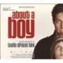 Badly Drawn Boy: About A Boy, CD