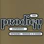 The Prodigy: Experience (Expanded), CD