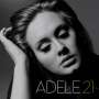 Adele: 21, CD